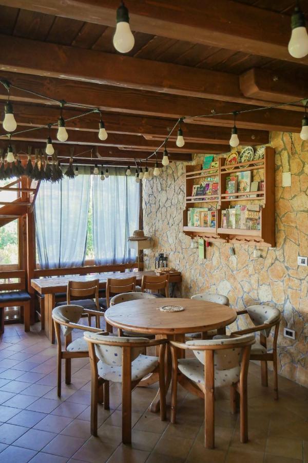 Bed and Breakfast Rose Hip Hill Farm à Valea Tirnei Extérieur photo
